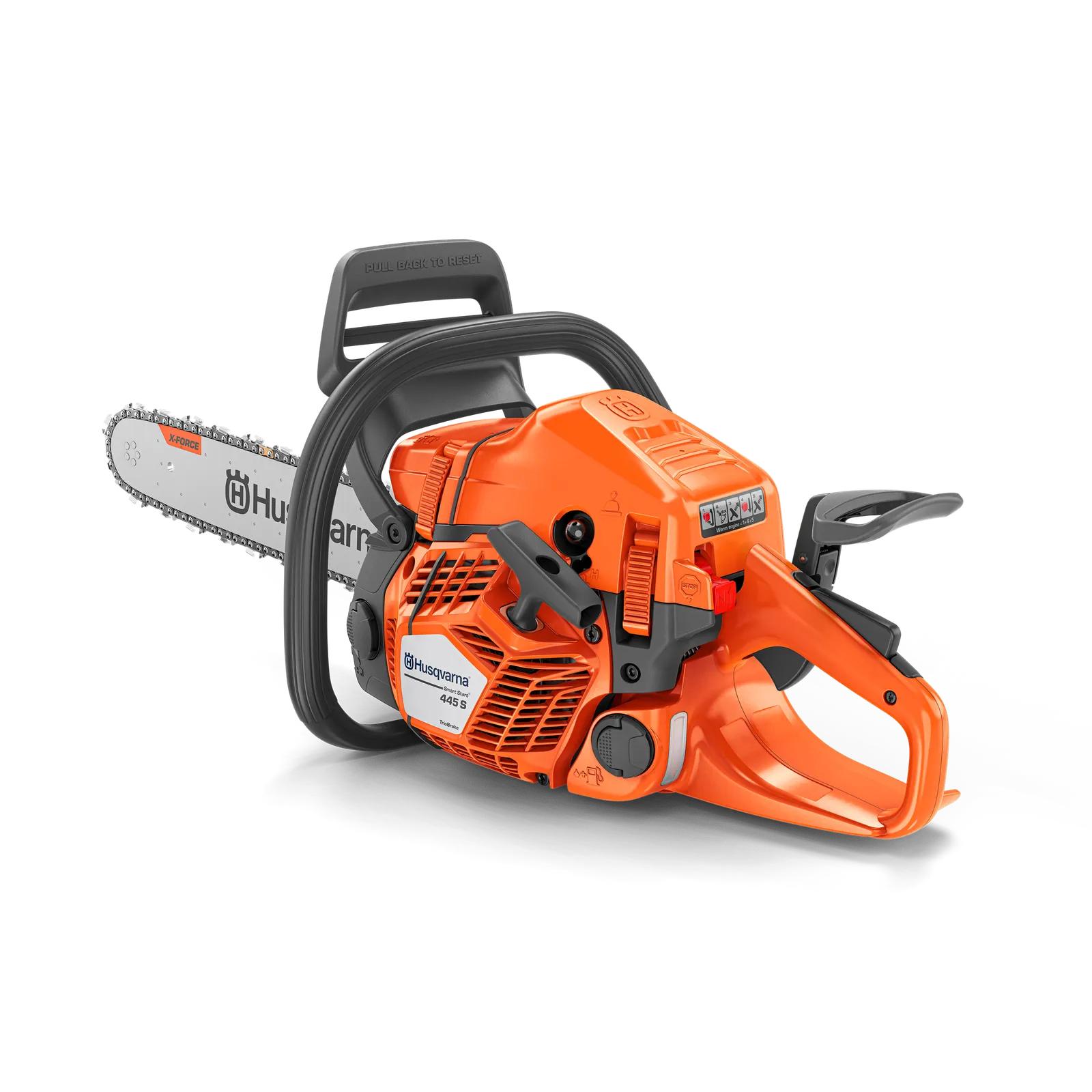 Бензопила Husqvarna 445S